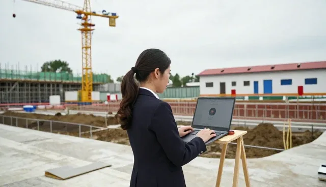 维保套餐在土建施工中的实际应用与维护建议
