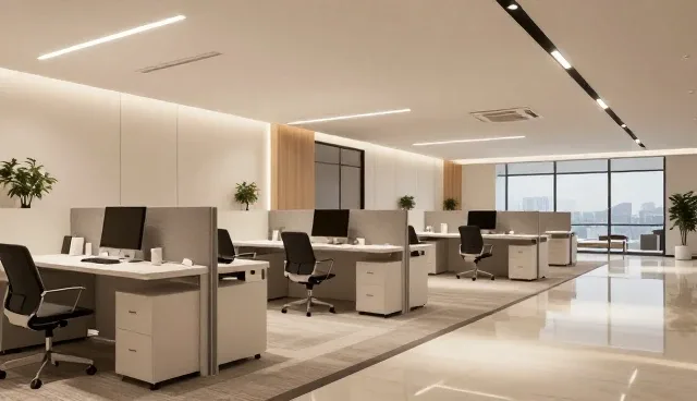 城市基建工程维保套餐的技术优化路径