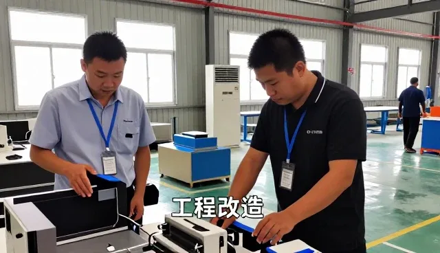 工程维保满足不同客户的多样需求