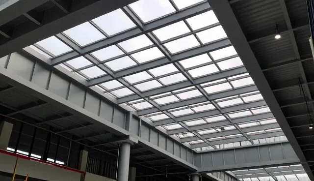 工程维保选型中的技术优化关键点分析