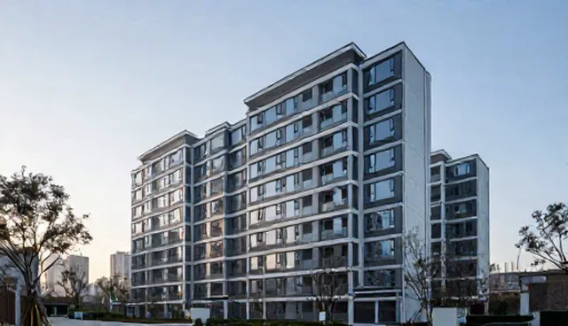 土建施工服务常见问题的检查要点解析