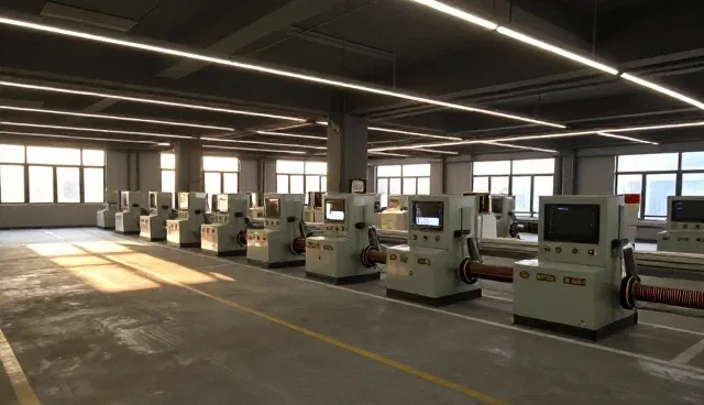 智能管网系统土建施工中的管网维护问题与应对策略