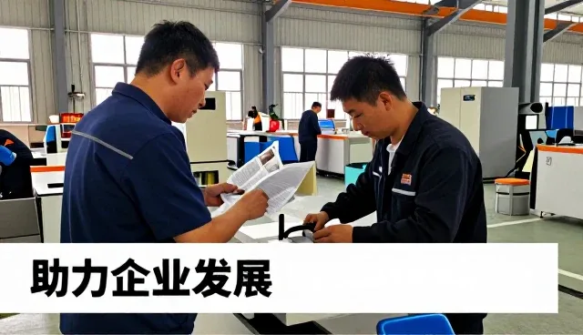 工程维保服务满足现代企业发展需求